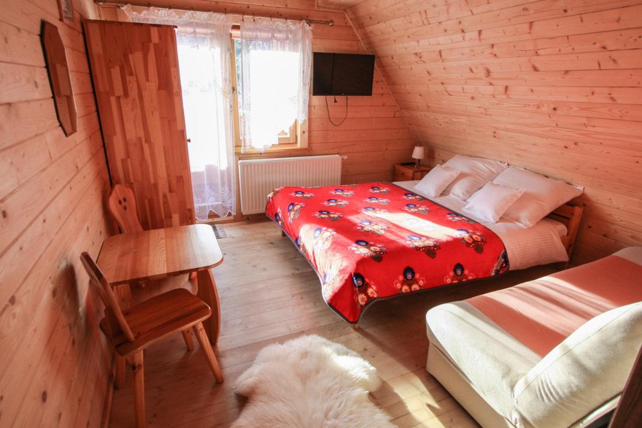 Ceprówka Zakopane