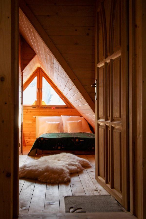 Nocleg ze śniadaniem Ceprówka Zakopane