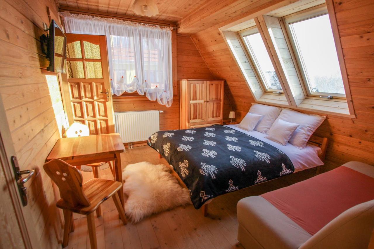 Ceprówka * Zakopane