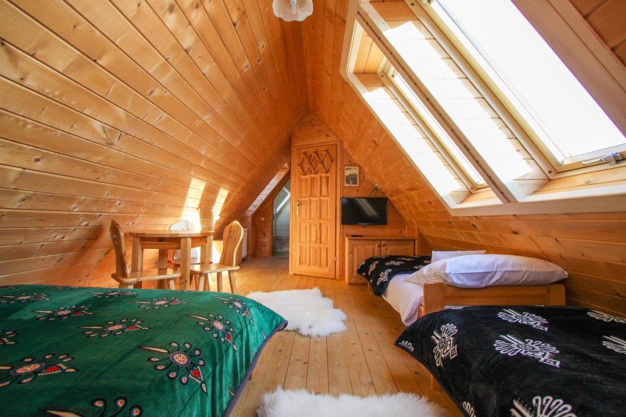 Ceprówka Zakopane